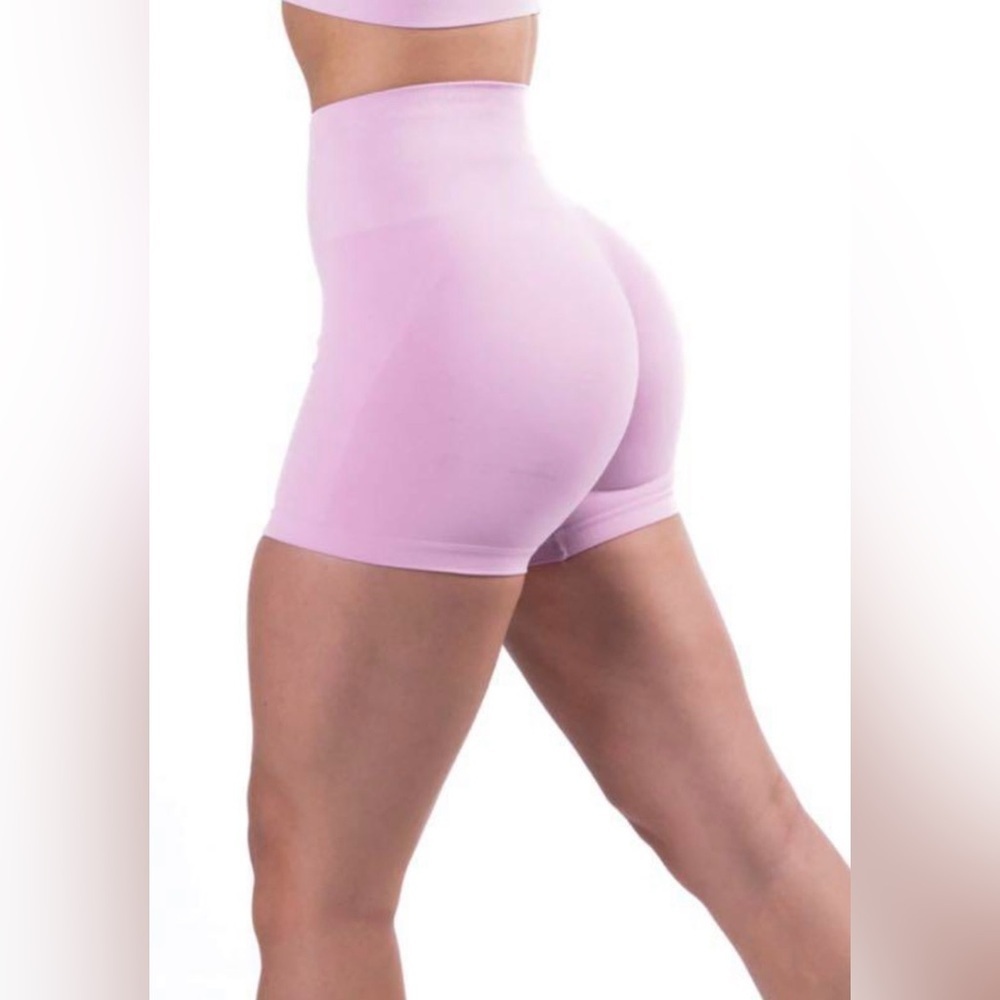 Alphalete - Amplify OG short